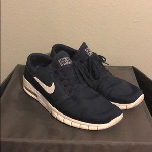 Stefan Janoski Nike’s Size 10.5